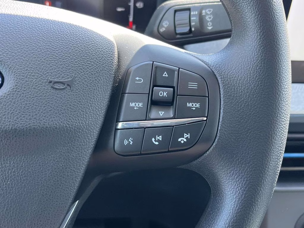 2025 Desert Sand Ford Maverick XLT AWD Truck