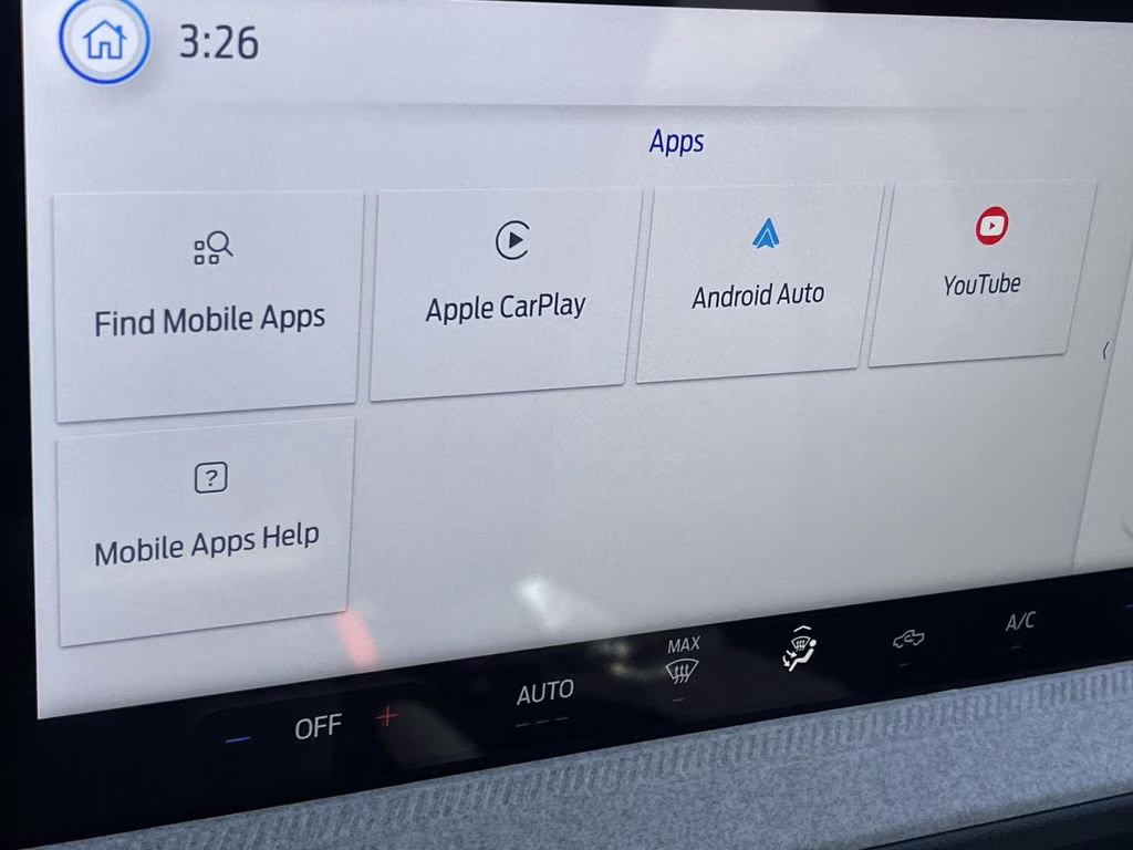 2025 Desert Sand Ford Maverick XLT AWD Truck