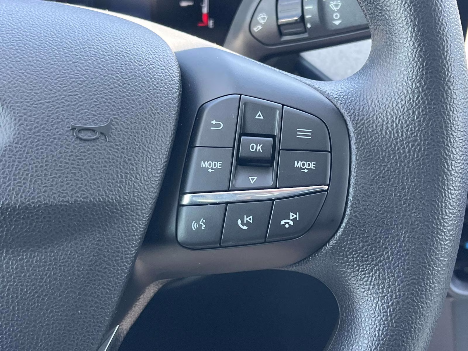 2025 Gray Metallic Ford Maverick XLT AWD Truck