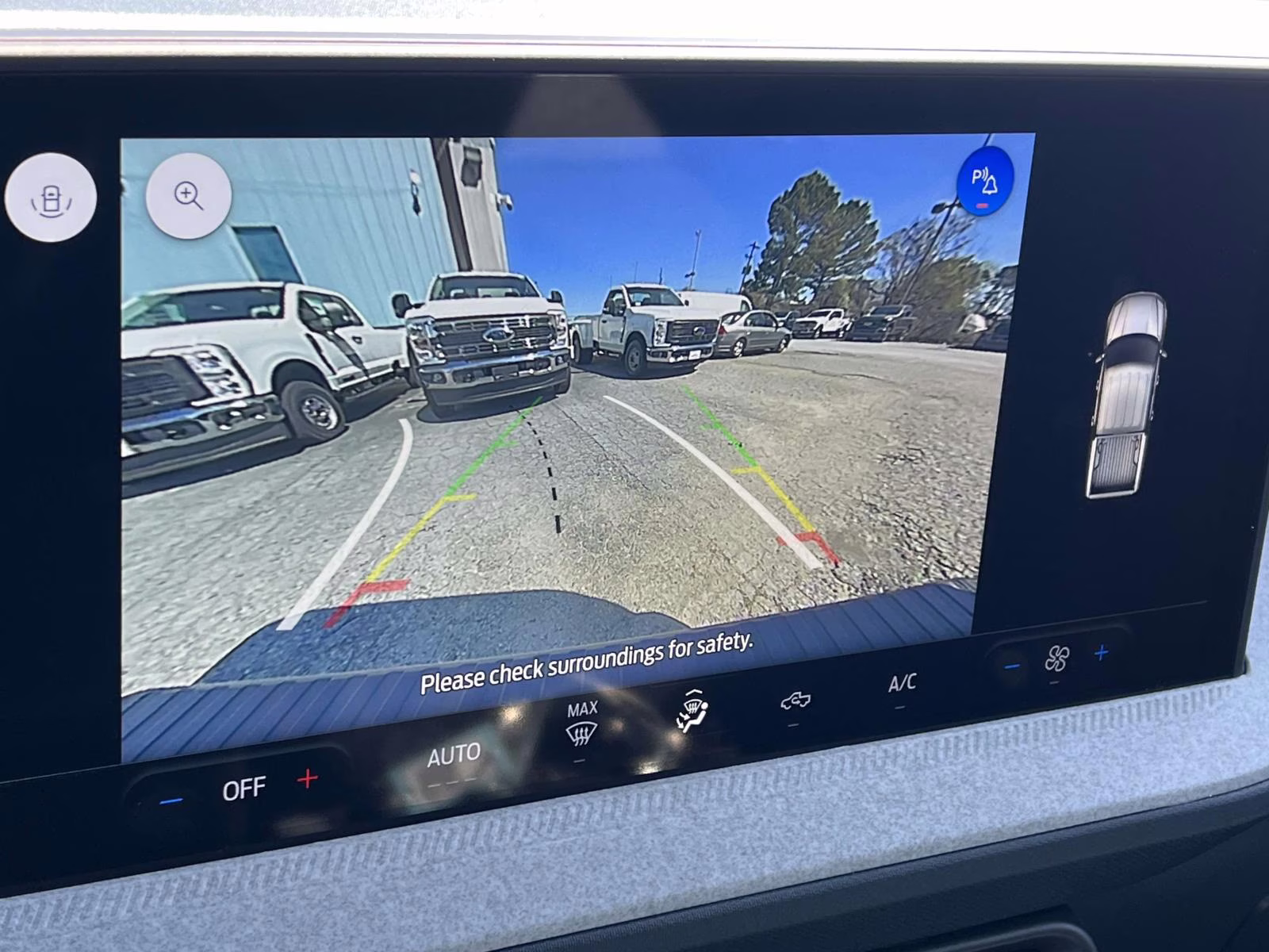 2025 Gray Metallic Ford Maverick XLT AWD Truck