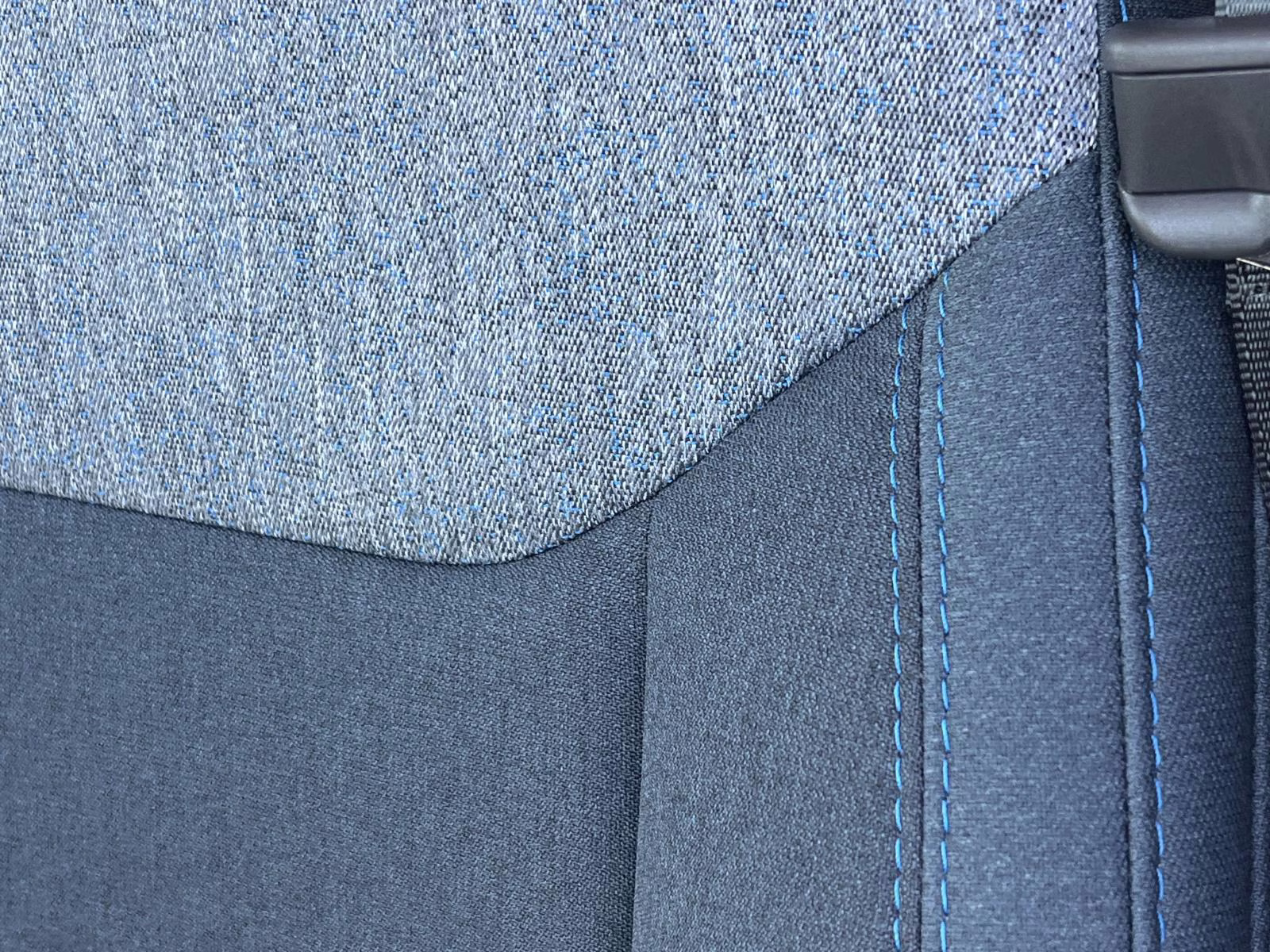 2025 Oxford White Ford Maverick XLT AWD Truck