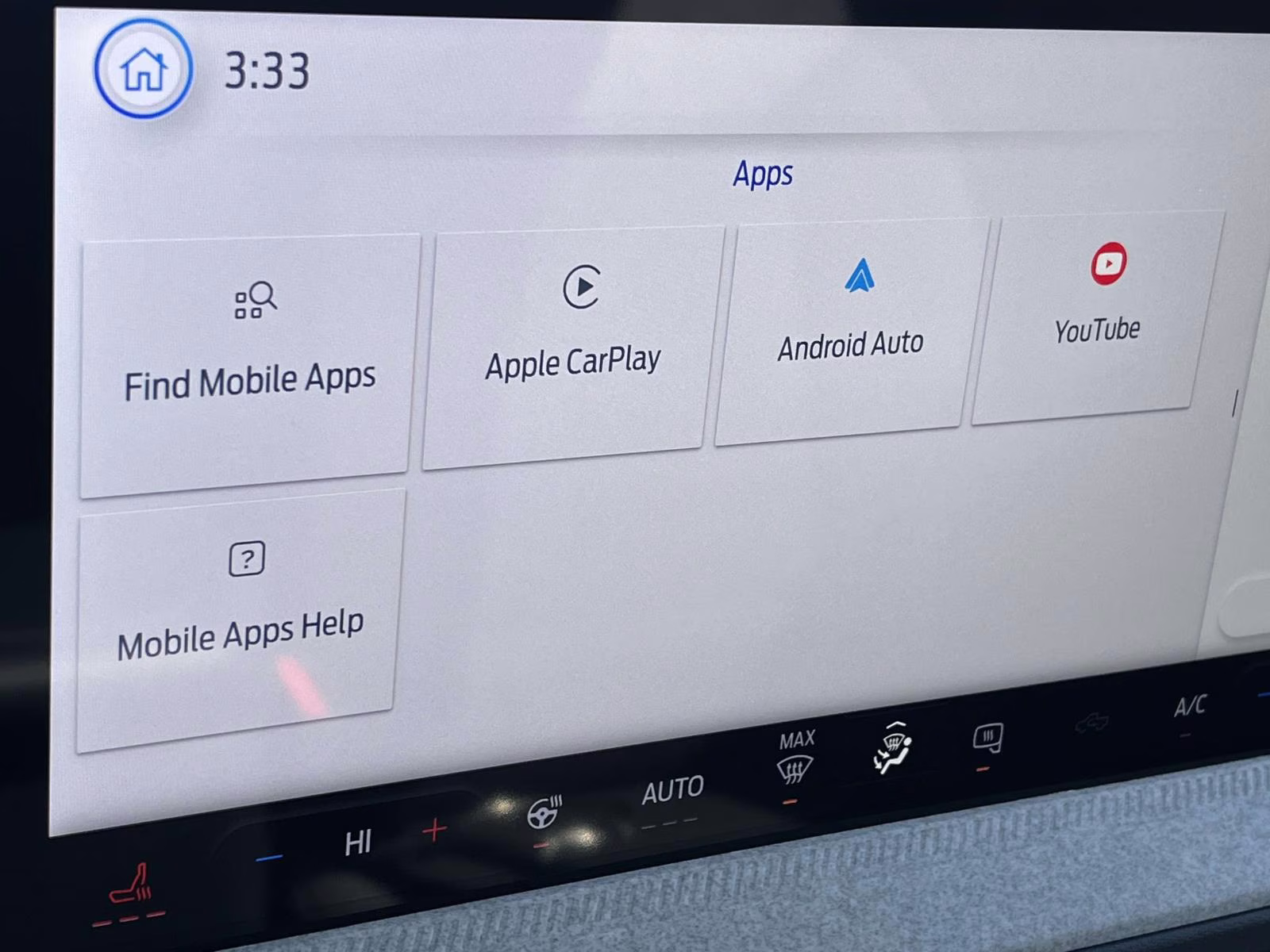 2025 Oxford White Ford Maverick XLT AWD Truck