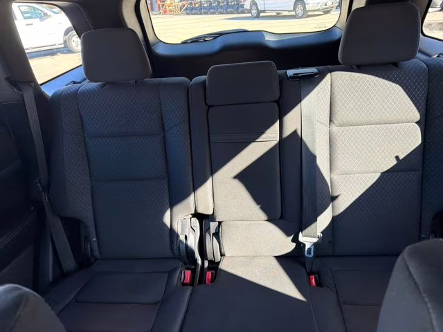 2018 Diamond Black Crystal Pearlcoat Jeep Grand Cherokee Upland Edition 4X4 SUV