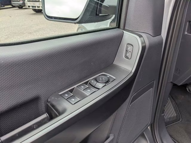 2026 Silver Ford F-150 STX 4X4 Truck