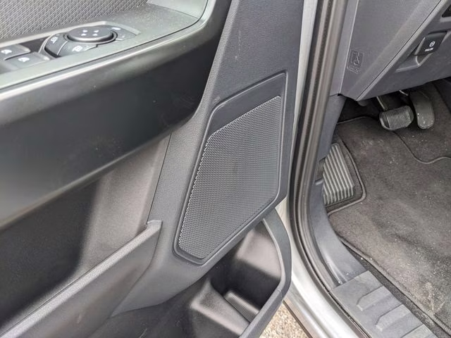 2026 Silver Ford F-150 STX 4X4 Truck