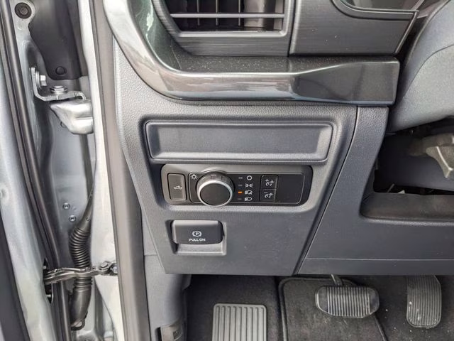 2026 Silver Ford F-150 STX 4X4 Truck