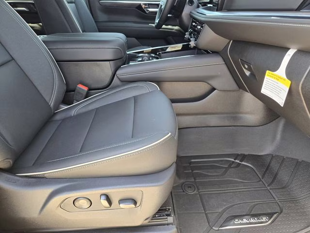 2026 Sterling Gray Metallic Chevrolet Tahoe Premier 4X4 SUV