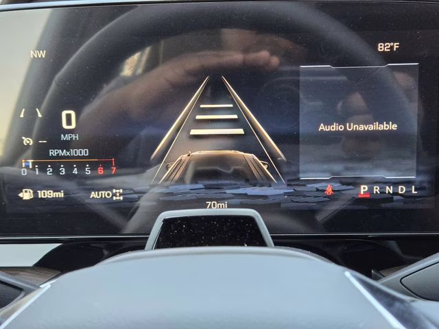 2026 Sterling Gray Metallic Chevrolet Tahoe Premier 4X4 SUV