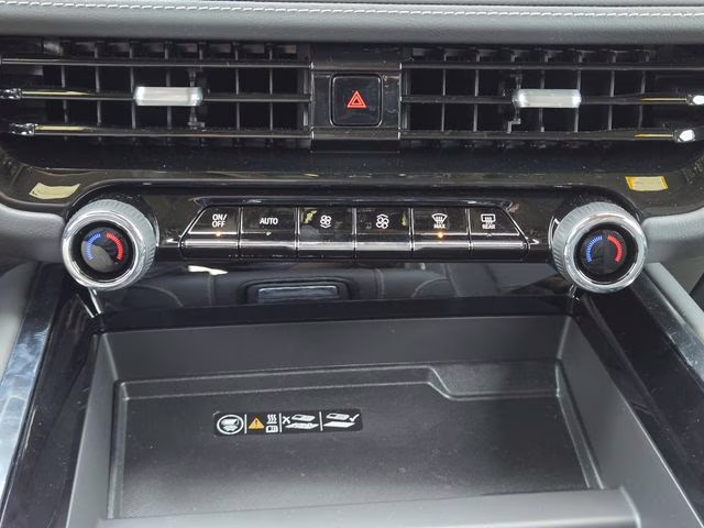 2026 Sterling Gray Metallic Chevrolet Tahoe Premier 4X4 SUV