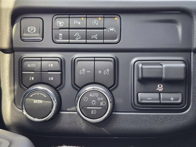 2026 Sterling Gray Metallic Chevrolet Tahoe Premier 4X4 SUV