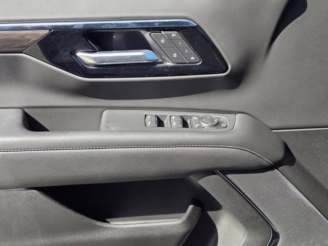 2026 Sterling Gray Metallic Chevrolet Tahoe Premier 4X4 SUV