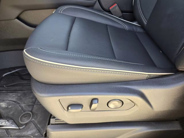 2026 Sterling Gray Metallic Chevrolet Tahoe Premier 4X4 SUV