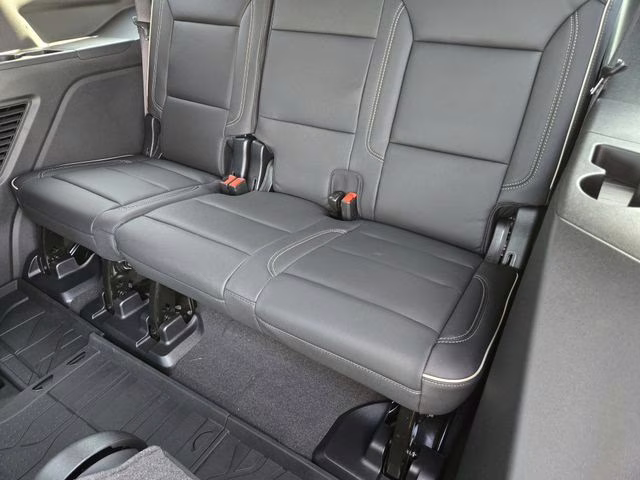 2026 Sterling Gray Metallic Chevrolet Tahoe Premier 4X4 SUV