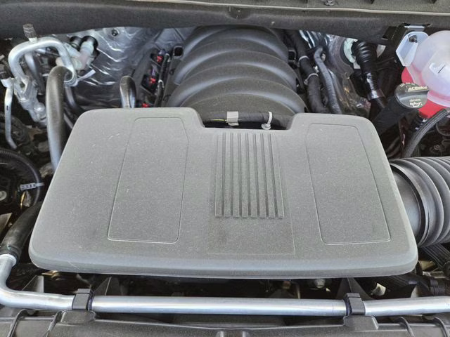 2026 Sterling Gray Metallic Chevrolet Tahoe Premier 4X4 SUV