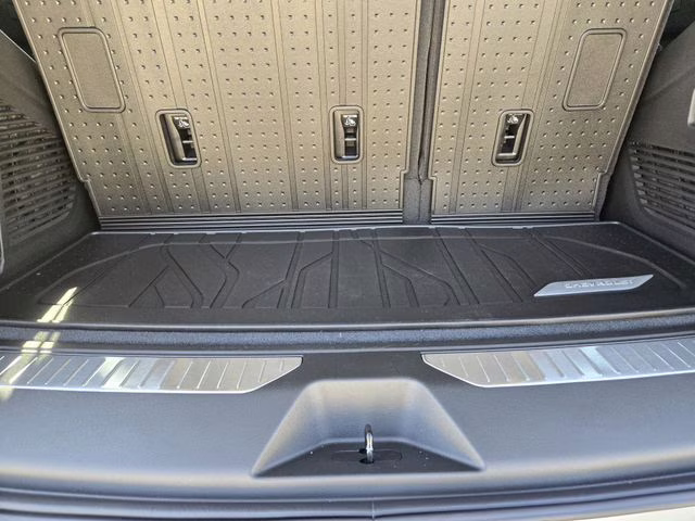 2026 Sterling Gray Metallic Chevrolet Tahoe Premier 4X4 SUV