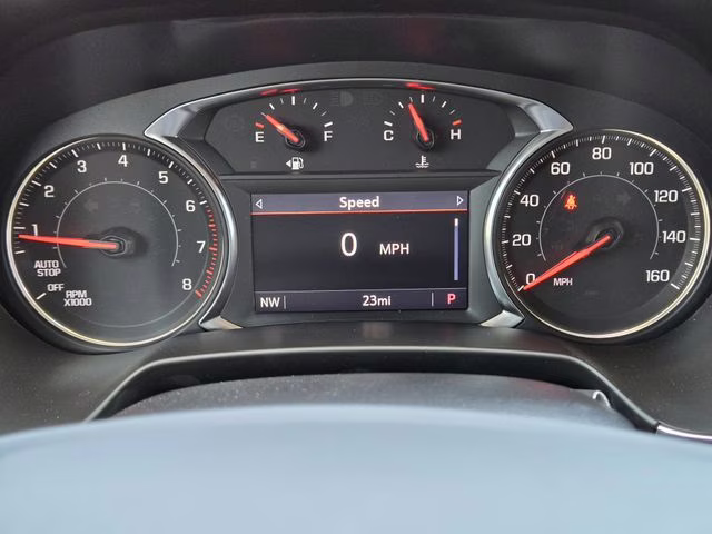 2025 Sterling Gray Metallic Chevrolet Blazer LT AWD SUV