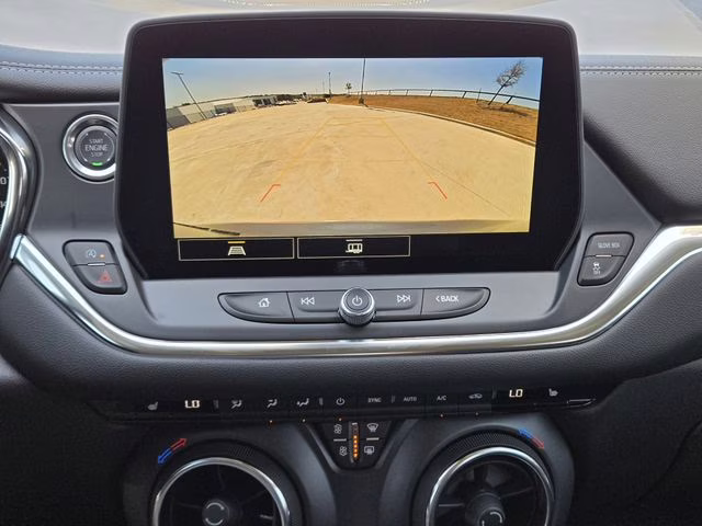 2025 Sterling Gray Metallic Chevrolet Blazer LT AWD SUV