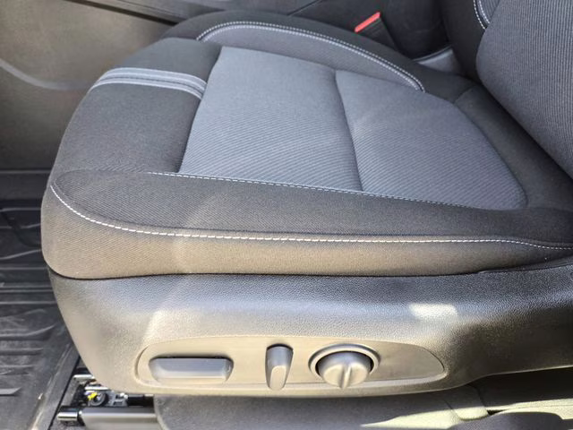 2025 Sterling Gray Metallic Chevrolet Blazer LT AWD SUV