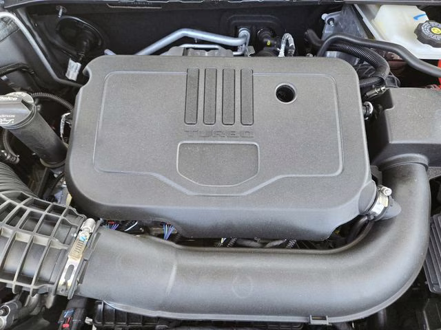 2025 Sterling Gray Metallic Chevrolet Blazer LT AWD SUV