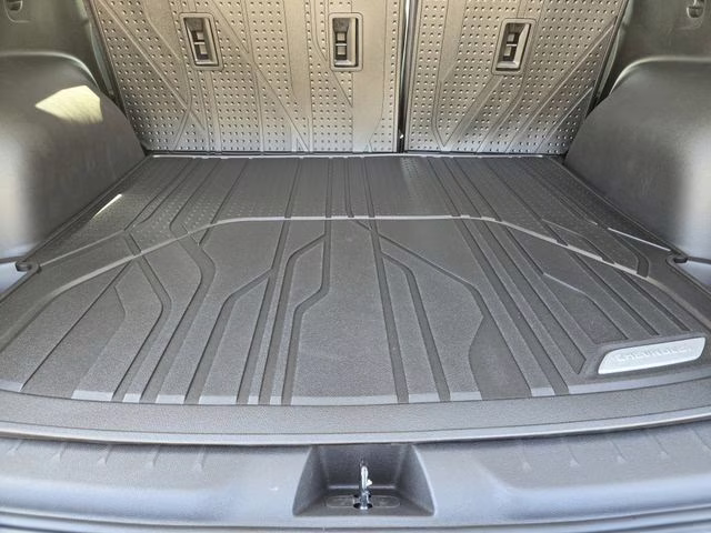 2025 Sterling Gray Metallic Chevrolet Blazer LT AWD SUV