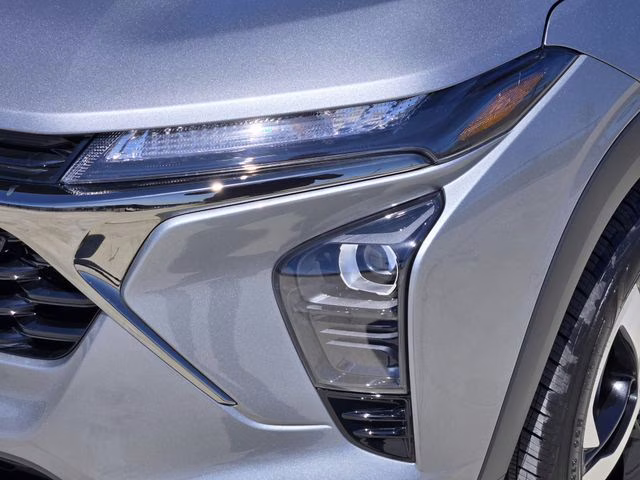 2026 Sterling Gray Metallic Chevrolet Trax 1RS FWD SUV