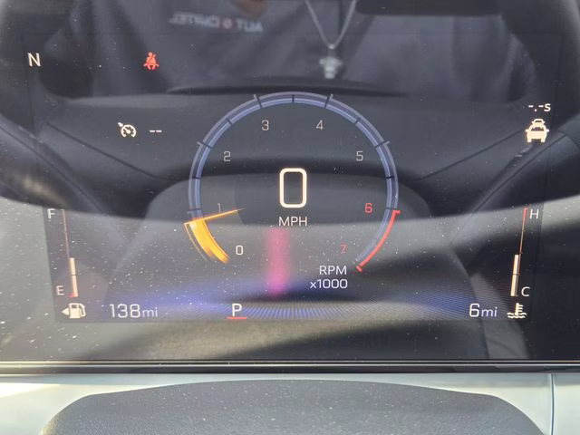 2026 Sterling Gray Metallic Chevrolet Trax LT FWD SUV