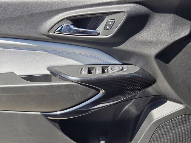 2026 Sterling Gray Metallic Chevrolet Trax LT FWD SUV