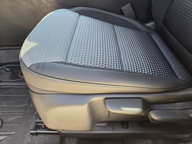 2026 Sterling Gray Metallic Chevrolet Trax LT FWD SUV