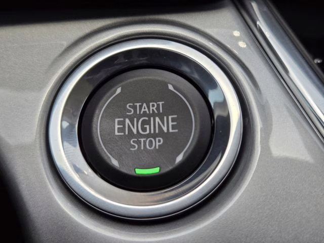 2026 Apex Red Chevrolet Trax LT FWD SUV