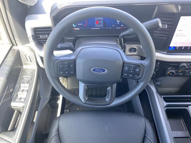 2026 Carbonized Gray Metallic Ford Super Duty F-250 SRW Rocky Ridge Lift 4X4 Truck