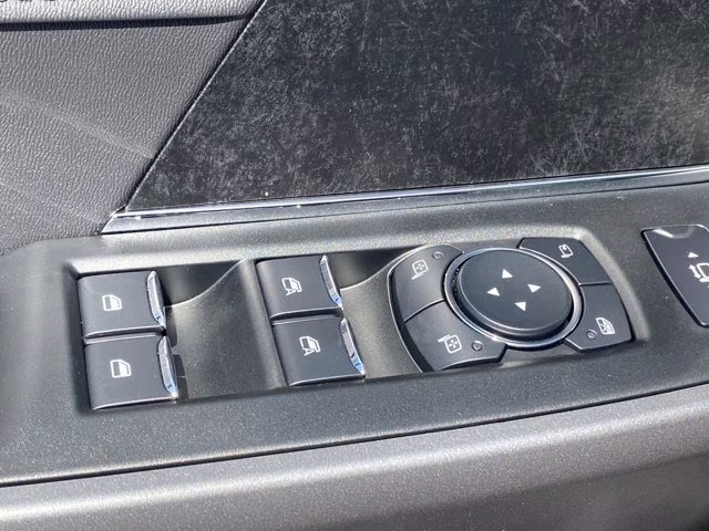 2026 Carbonized Gray Metallic Ford Super Duty F-250 SRW Rocky Ridge Lift 4X4 Truck