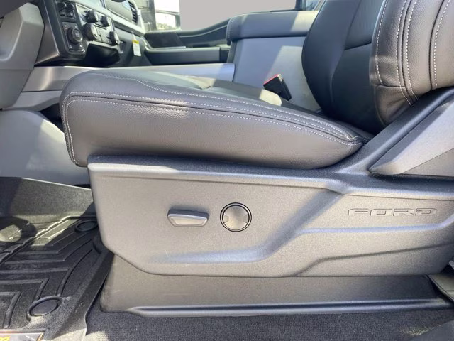 2026 Carbonized Gray Metallic Ford Super Duty F-250 SRW Rocky Ridge Lift 4X4 Truck