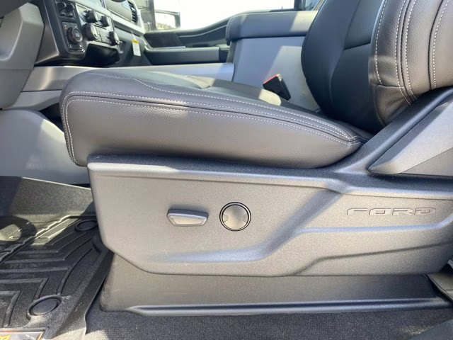 2026 Carbonized Gray Metallic Ford Super Duty F-250 SRW Rocky Ridge Lift 4X4 Truck