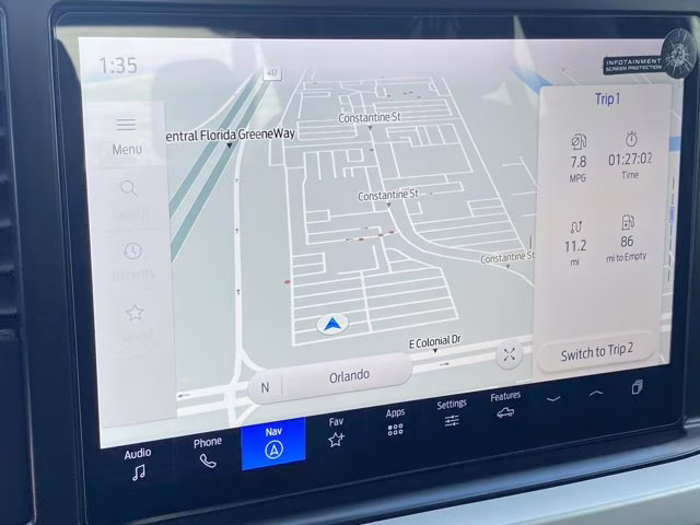 2026 Carbonized Gray Metallic Ford Super Duty F-250 SRW Rocky Ridge Lift 4X4 Truck