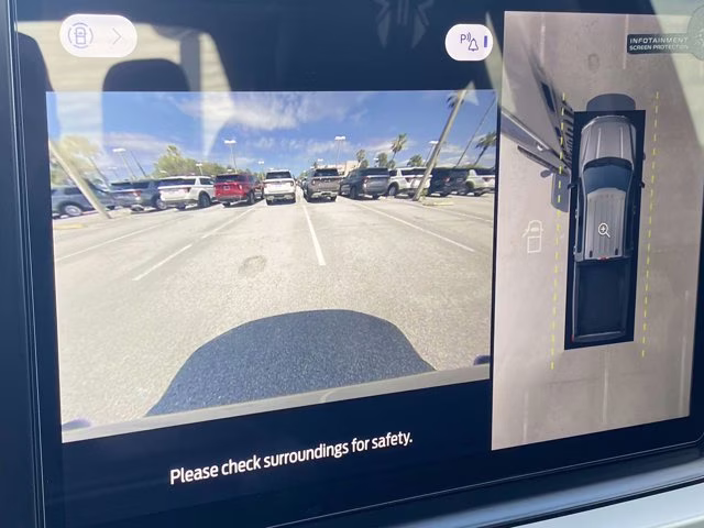 2026 Carbonized Gray Metallic Ford Super Duty F-250 SRW Rocky Ridge Lift 4X4 Truck