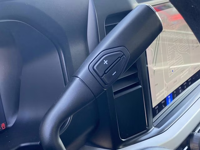 2026 Carbonized Gray Metallic Ford Super Duty F-250 SRW Rocky Ridge Lift 4X4 Truck