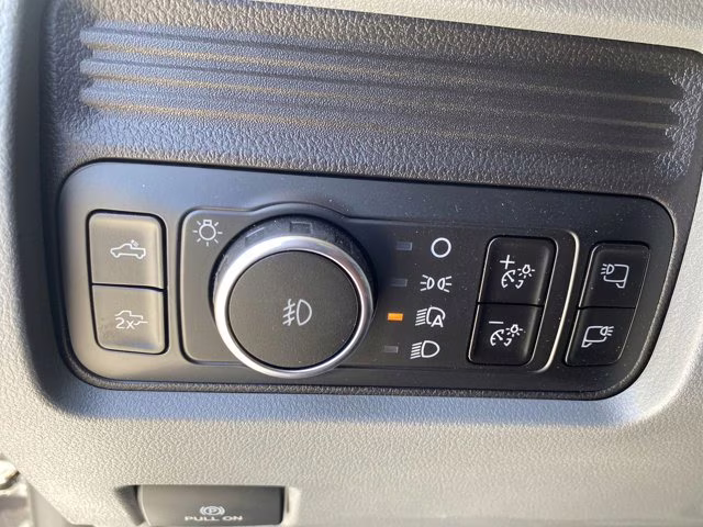 2026 Carbonized Gray Metallic Ford Super Duty F-250 SRW Rocky Ridge Lift 4X4 Truck