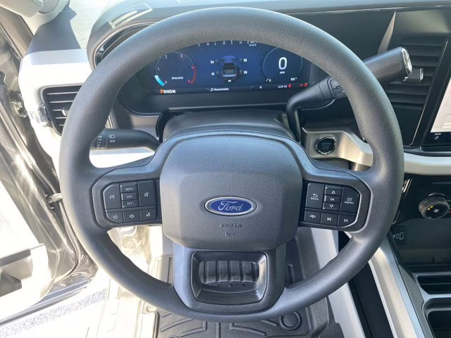 2026 Carbonized Gray Metallic Ford Super Duty F-250 SRW Rocky Ridge Lift 4X4 Truck