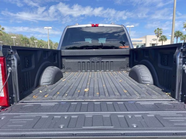 2026 Carbonized Gray Metallic Ford Super Duty F-250 SRW Rocky Ridge Lift 4X4 Truck