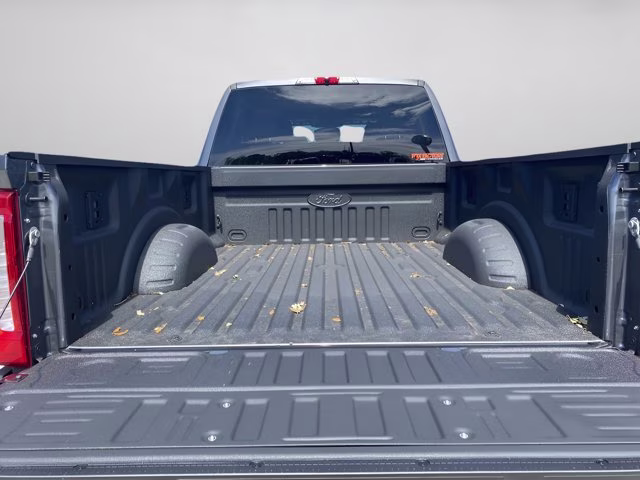 2026 Carbonized Gray Metallic Ford Super Duty F-250 SRW Rocky Ridge Lift 4X4 Truck