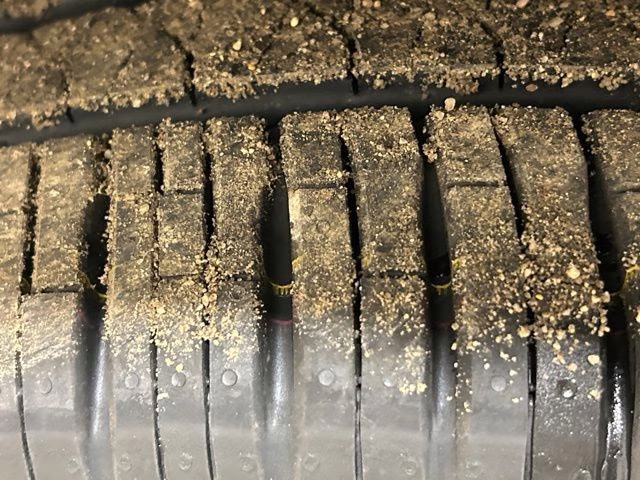 2026 Star White Metallic Tri-Coat Ford Explorer ST-Line 4X4 SUV