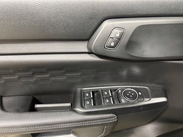 2026 Desert Sand Ford Ranger XLT 4X4 Truck