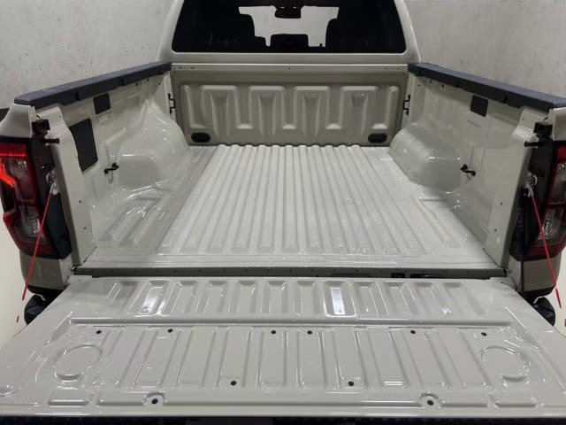 2026 Desert Sand Ford Ranger XLT 4X4 Truck