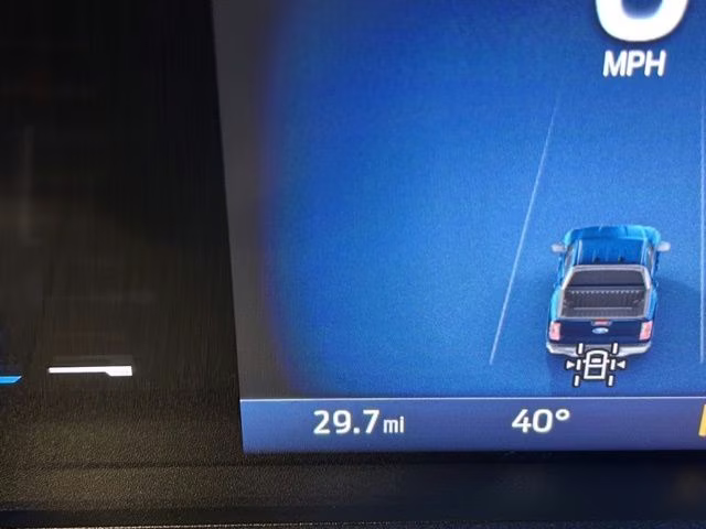 2026 Desert Sand Ford Ranger XLT 4X4 Truck