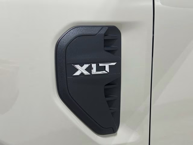 2026 Desert Sand Ford Ranger XLT 4X4 Truck