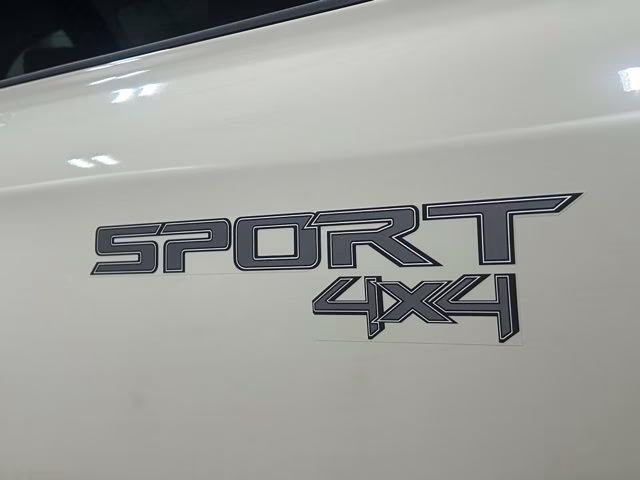 2026 Desert Sand Ford Ranger XLT 4X4 Truck