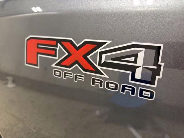 2026 Carbonized Gray Metallic Ford Ranger XLT 4X4 Truck