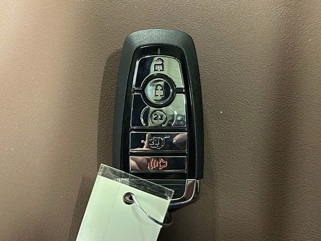 2026 Harbor Gray Clearcoat Lincoln Aviator Reserve AWD SUV