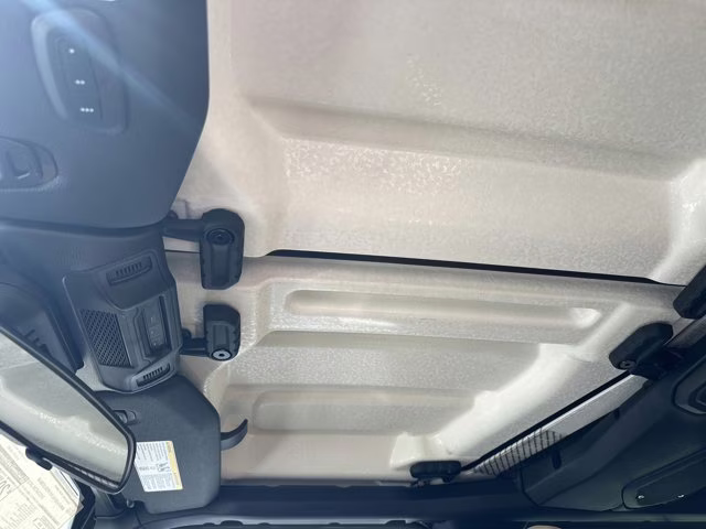 2026 41 Jeep Wrangler Willys 41 4X4 Convertible