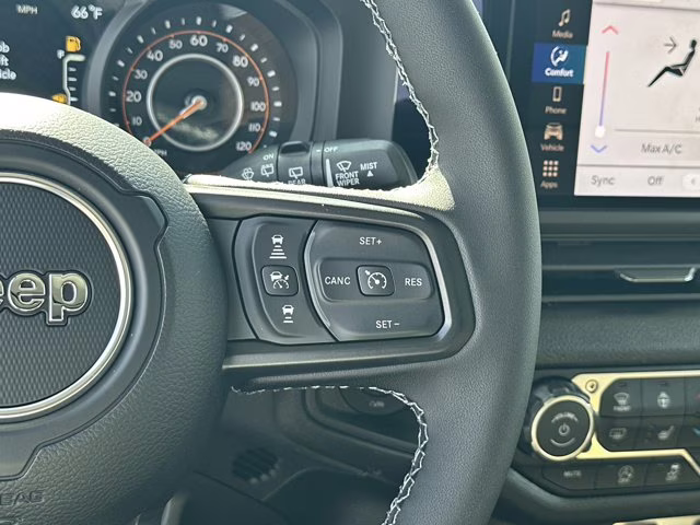 2026 41 Jeep Wrangler Willys 41 4X4 Convertible